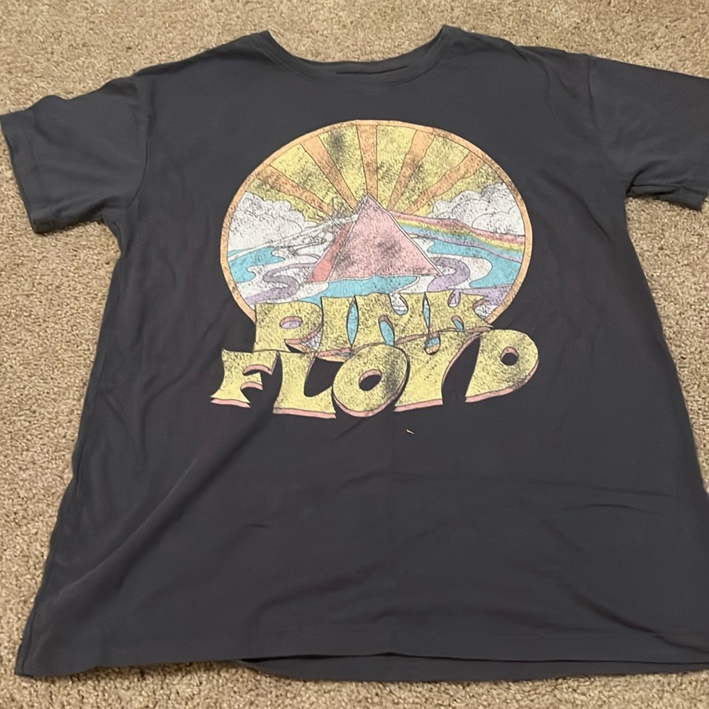 Women’s short sleeve